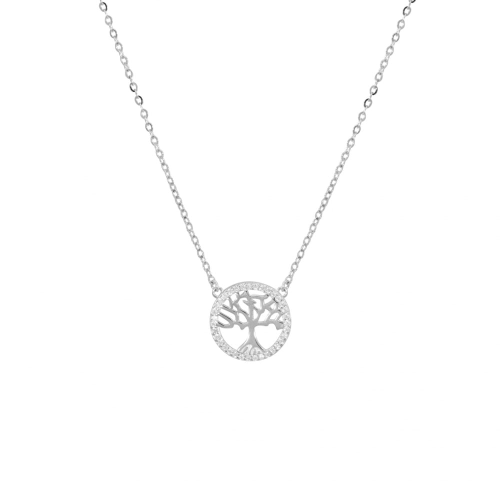 Collana ChiMiAma 130286 - Argento 925 Donna