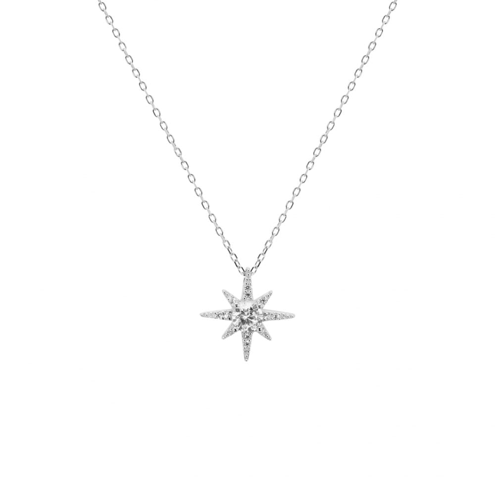 Collana ChiMiAma 130289 - Argento 925 Donna