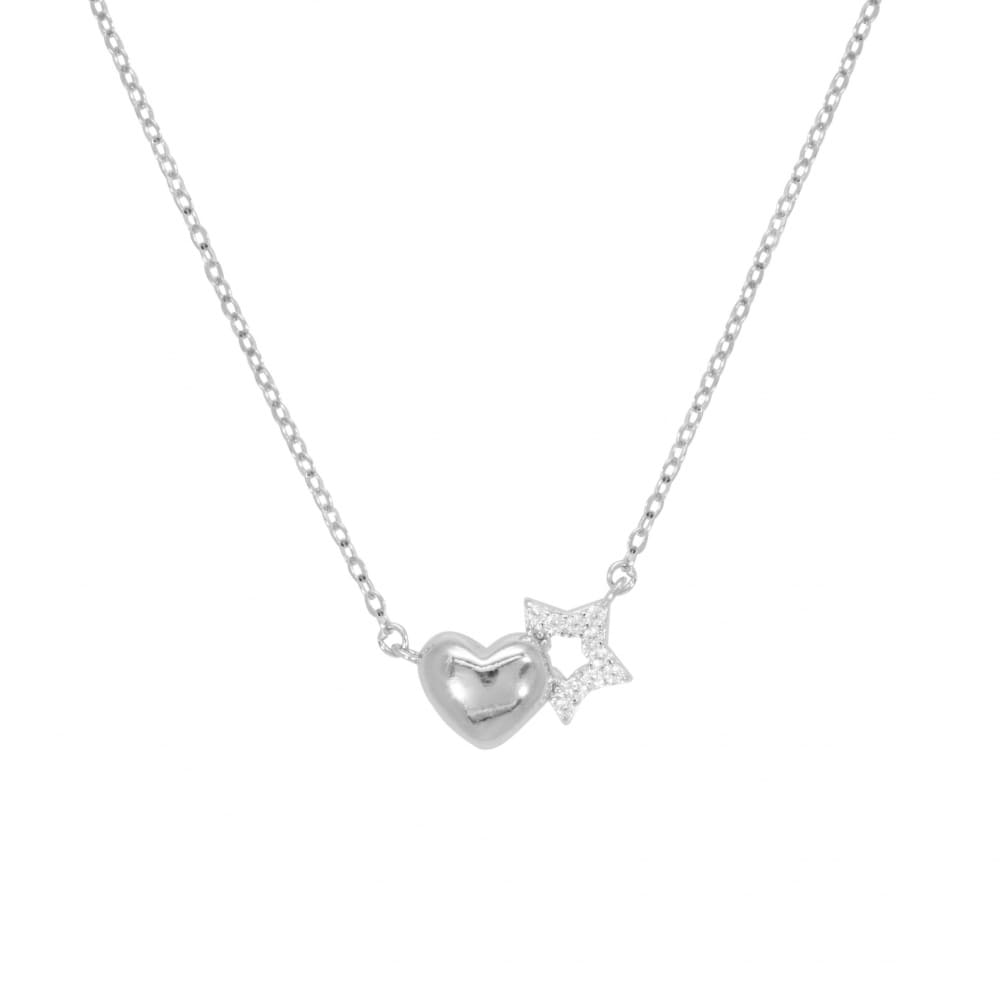 Collana ChiMiAma 130290 - Argento 925 Donna