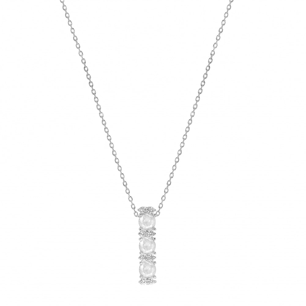 Collana ChiMiAma 130297 - Argento 925 Donna