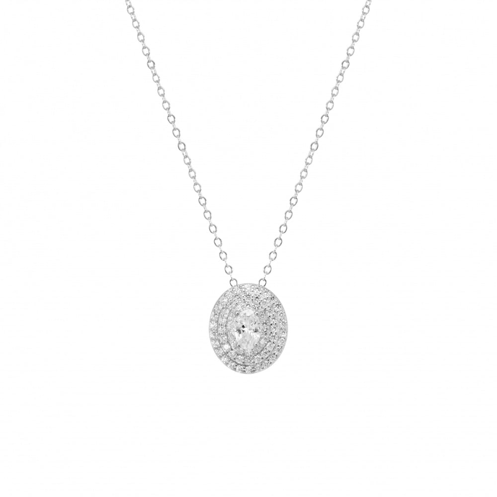 Collana ChiMiAma 130302 - Argento 925 Donna