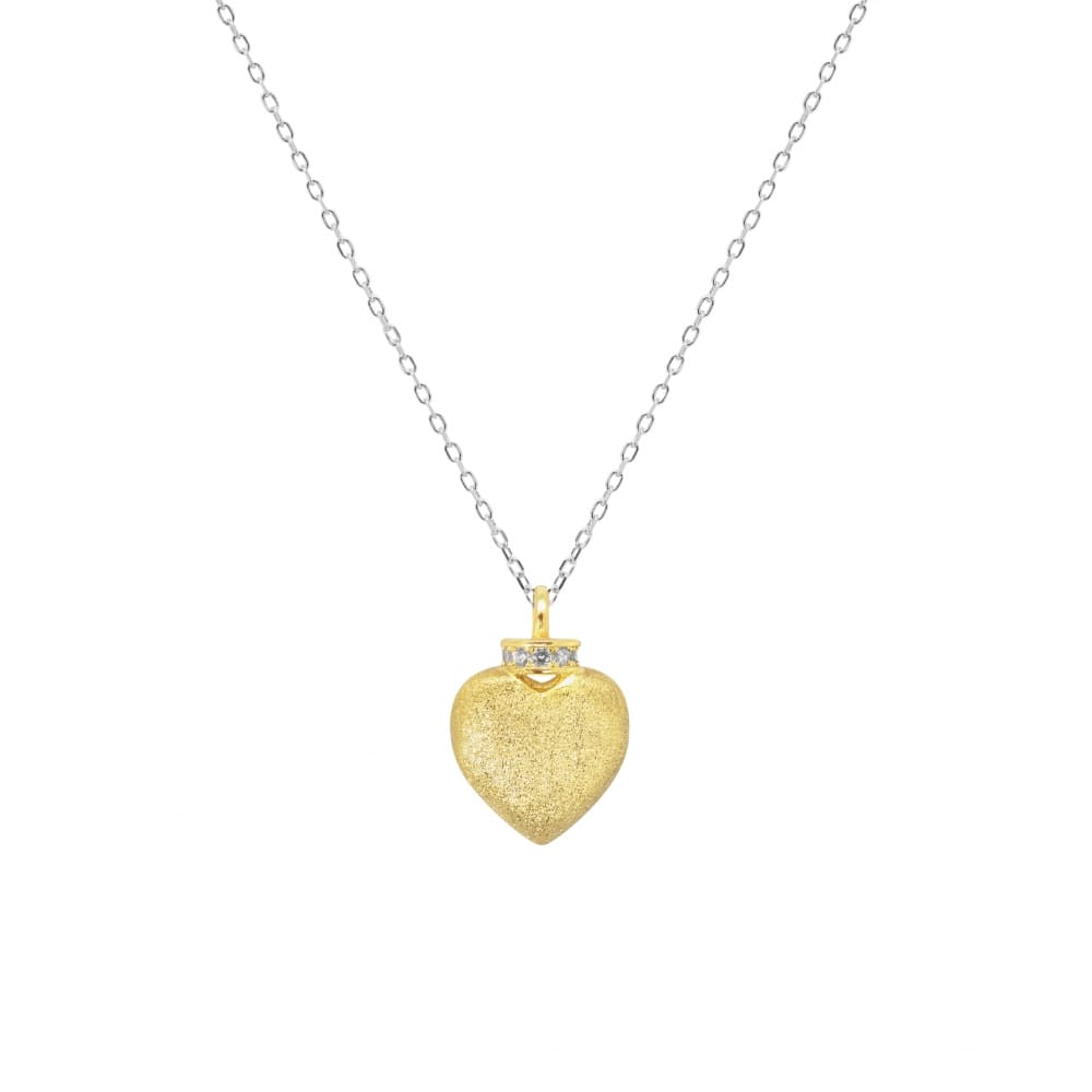 Collana ChiMiAma 130304 - Argento 925 Donna