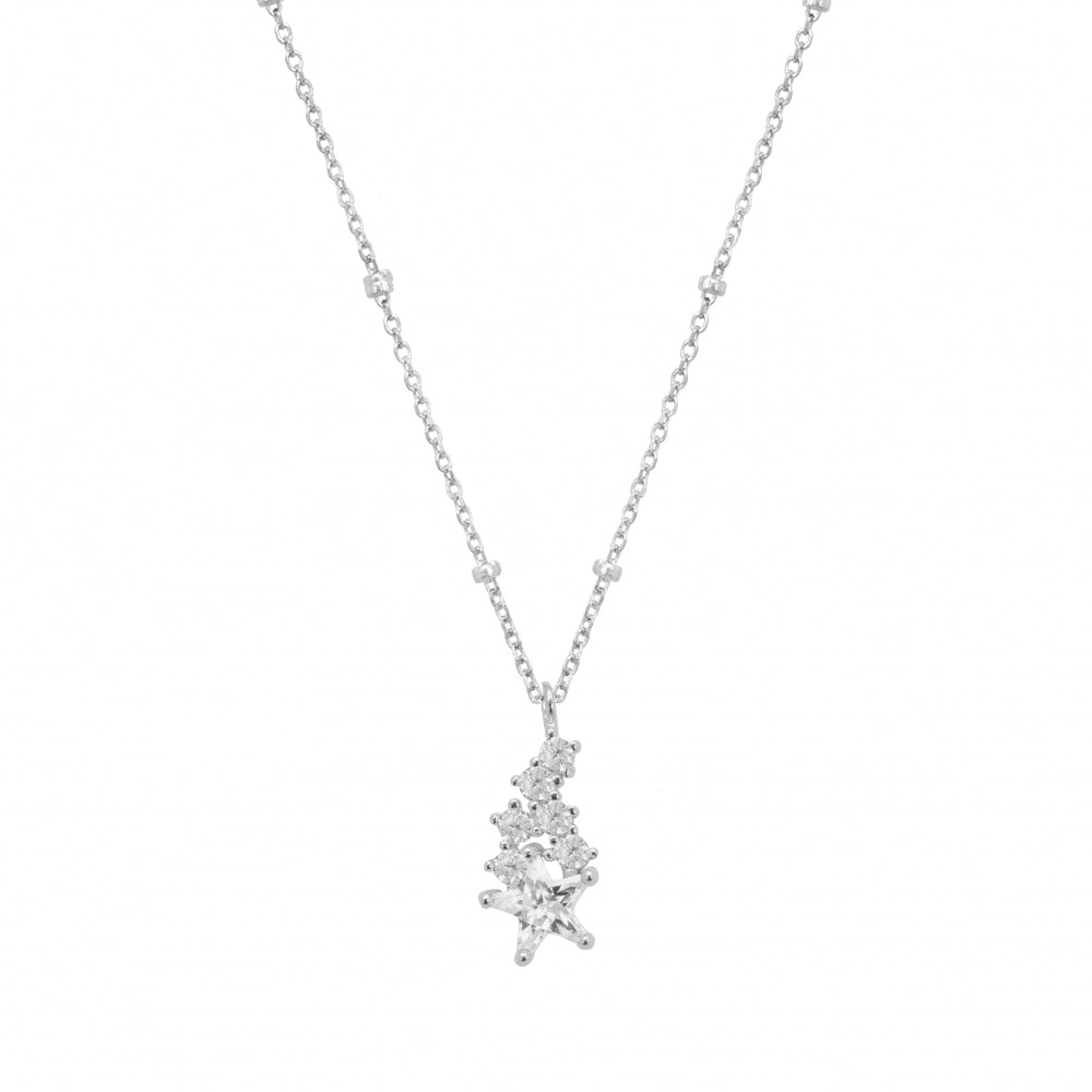 Collana ChiMiAma 130310 - Argento 925 Donna