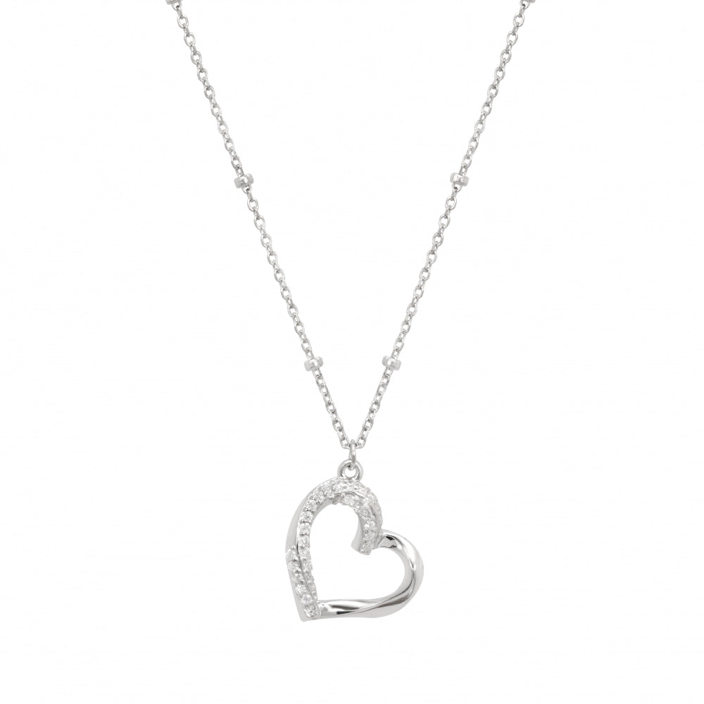 Collana ChiMiAma 130311 - Argento 925 Donna