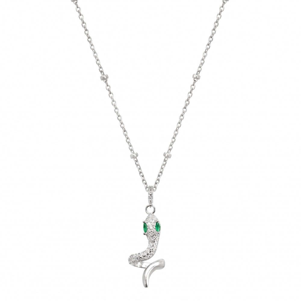 Collana ChiMiAma 130312 - Argento 925 Donna