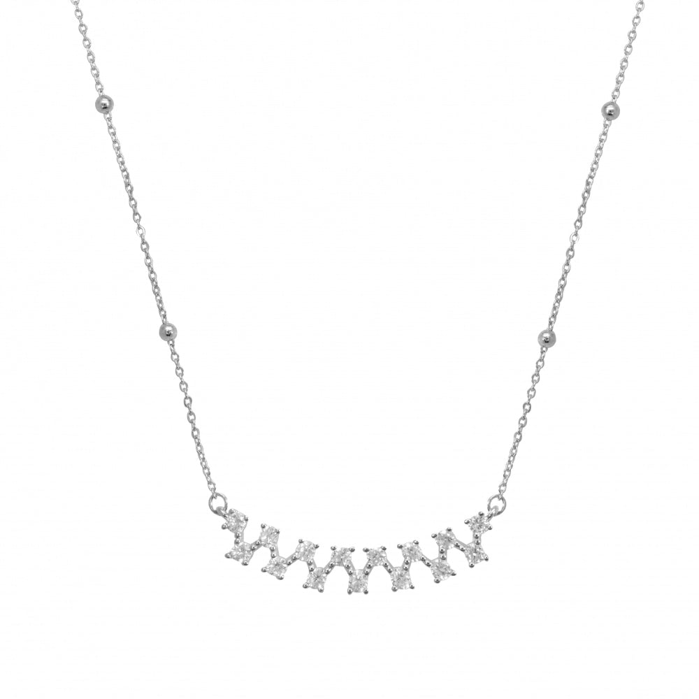 Collana ChiMiAma 130313 - Argento 925 Donna