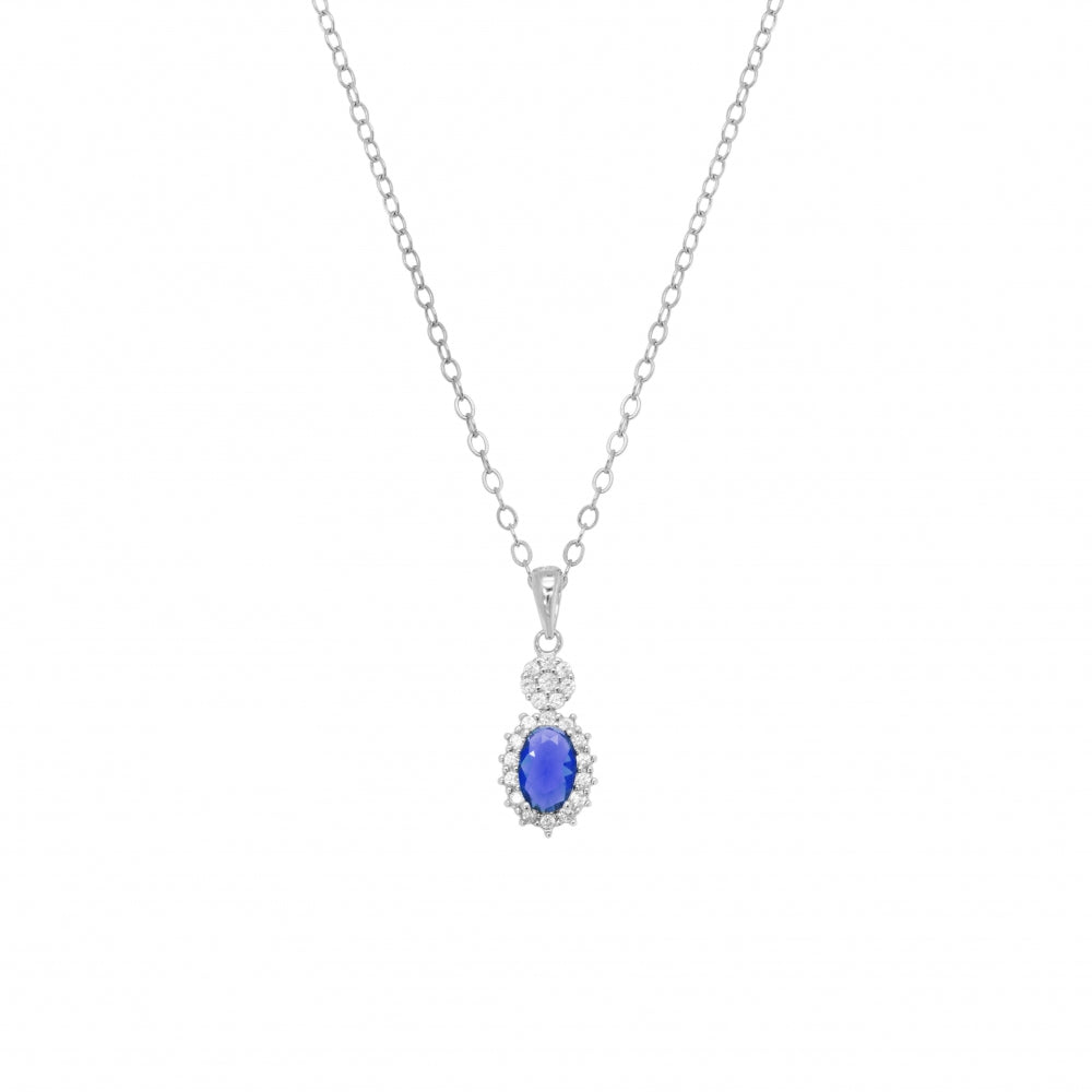 Collana ChiMiAma 130359 - Argento 925 Donna