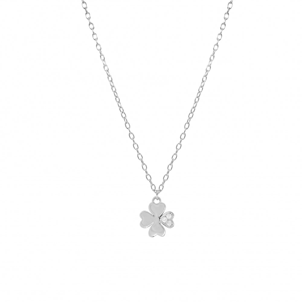 Collana ChiMiAma 130362 - Argento 925 Donna