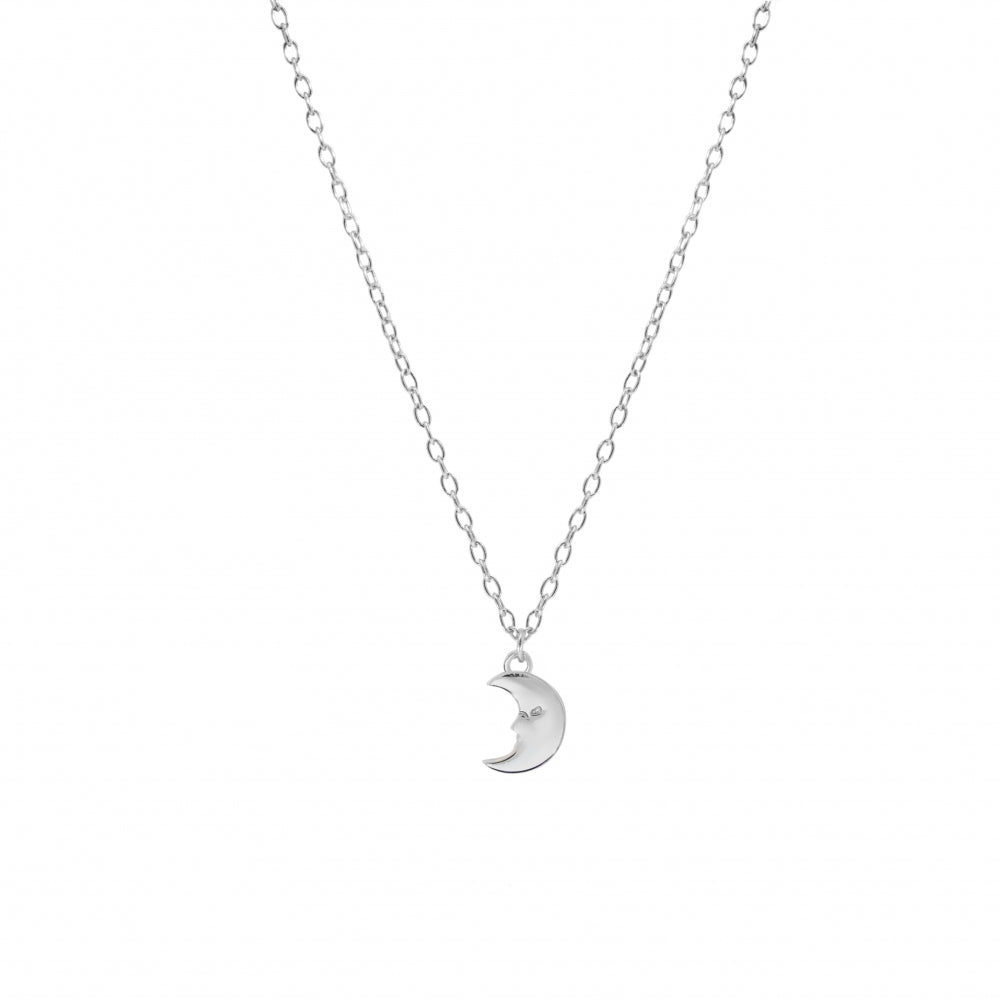 Collana ChiMiAma 130363 - Argento 925 Donna