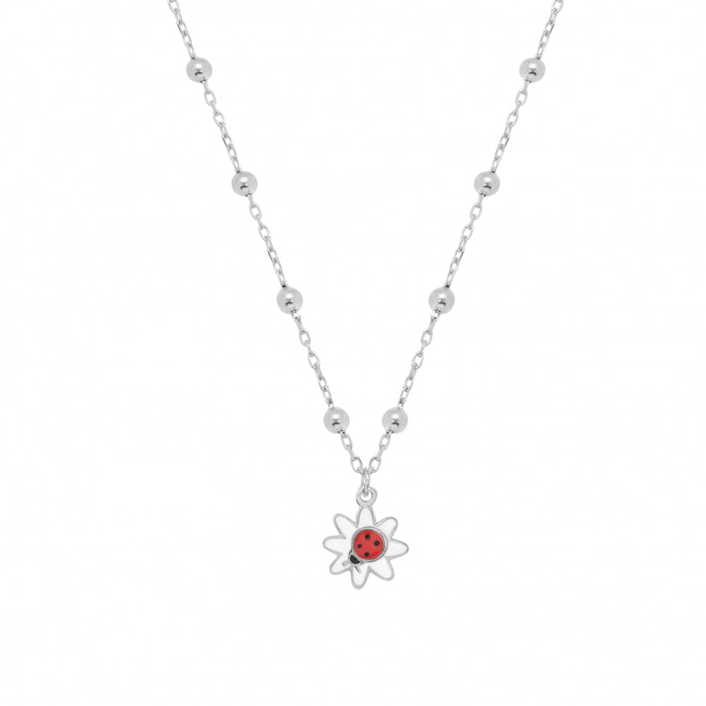 Collana ChiMiAma 130368 - Argento 925 Donna