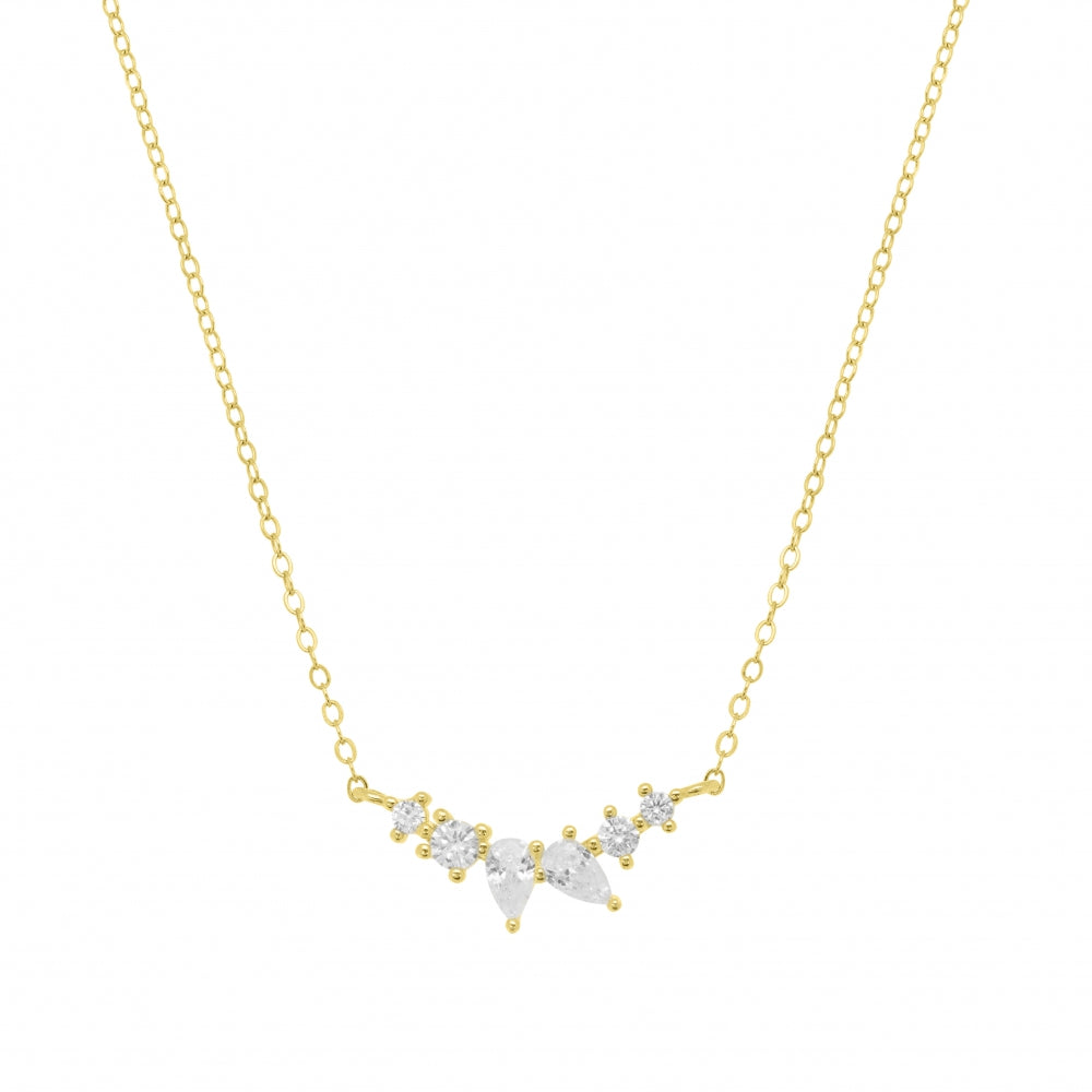 Collana ChiMiAma 130371 - Argento 925 Donna