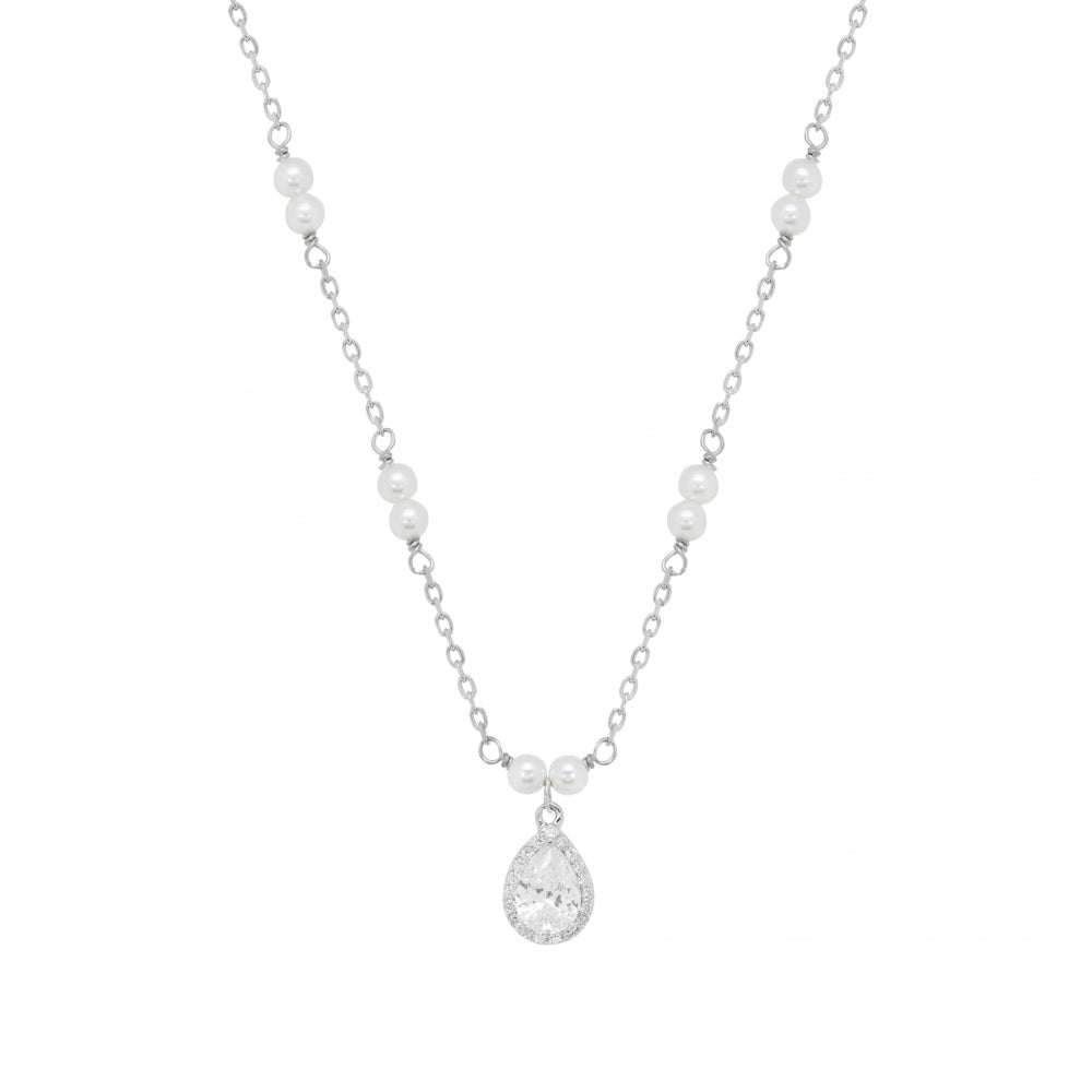 Collana ChiMiAma 130372 - Argento 925 Donna