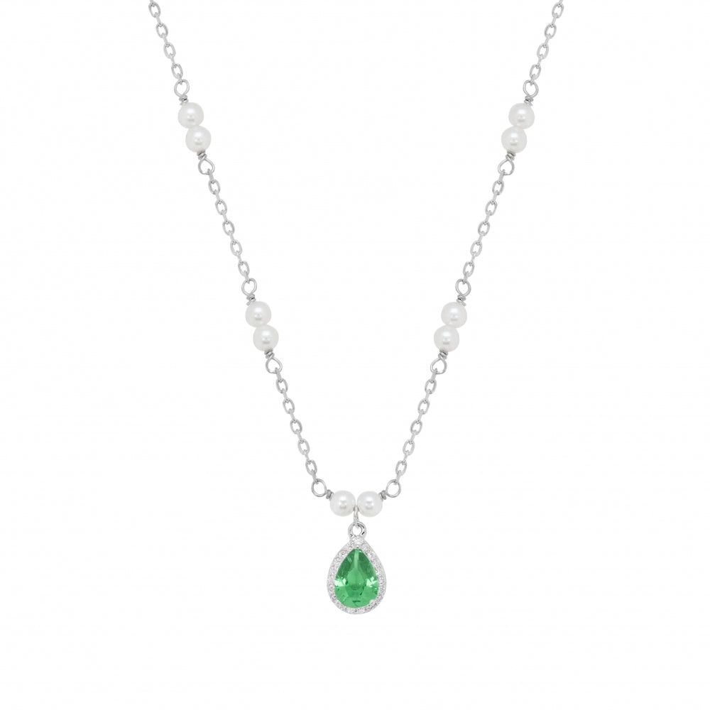Collana ChiMiAma 130373 - Argento 925 Donna