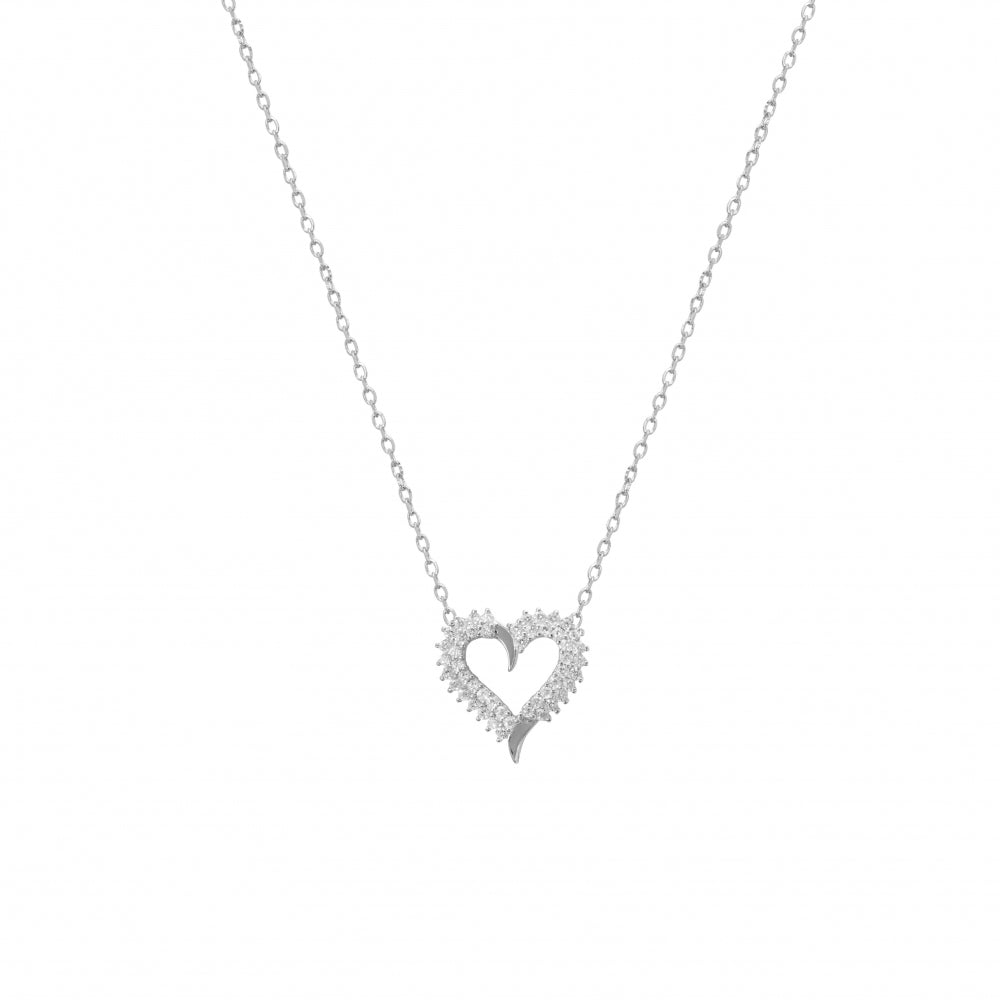 Collana ChiMiAma 130388 - Argento 925 Donna