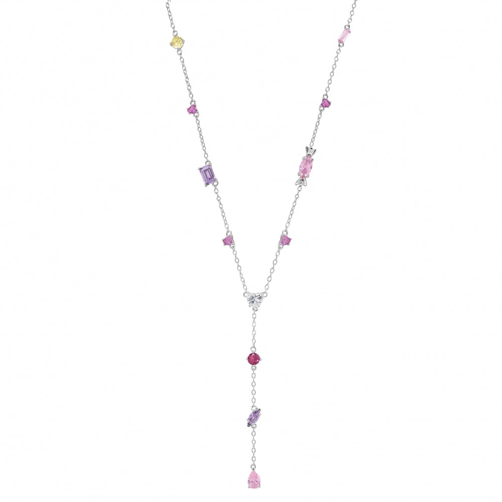Collana ChiMiAma 130453 - Argento 925 Donna