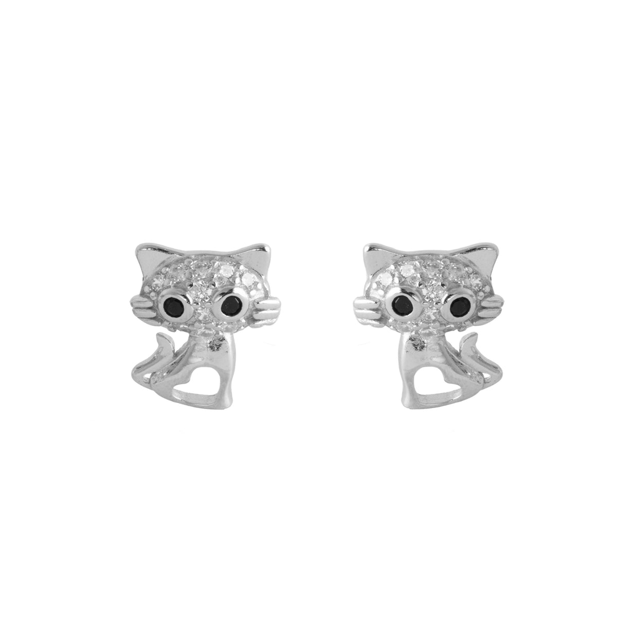 Orecchini ChiMiAma 140053 - Argento 925 Donna