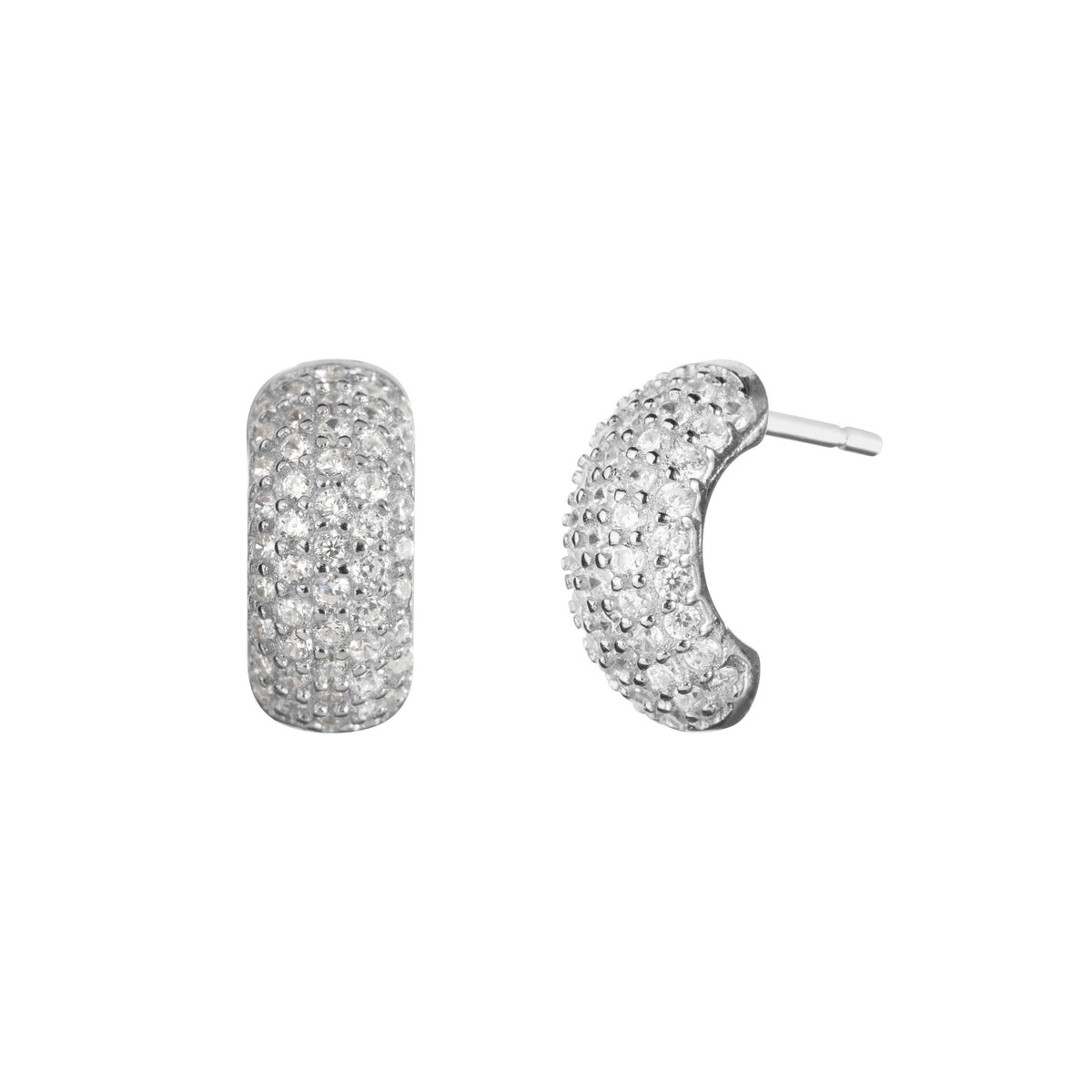 Orecchini ChiMiAma 140064 - Argento 925 Donna
