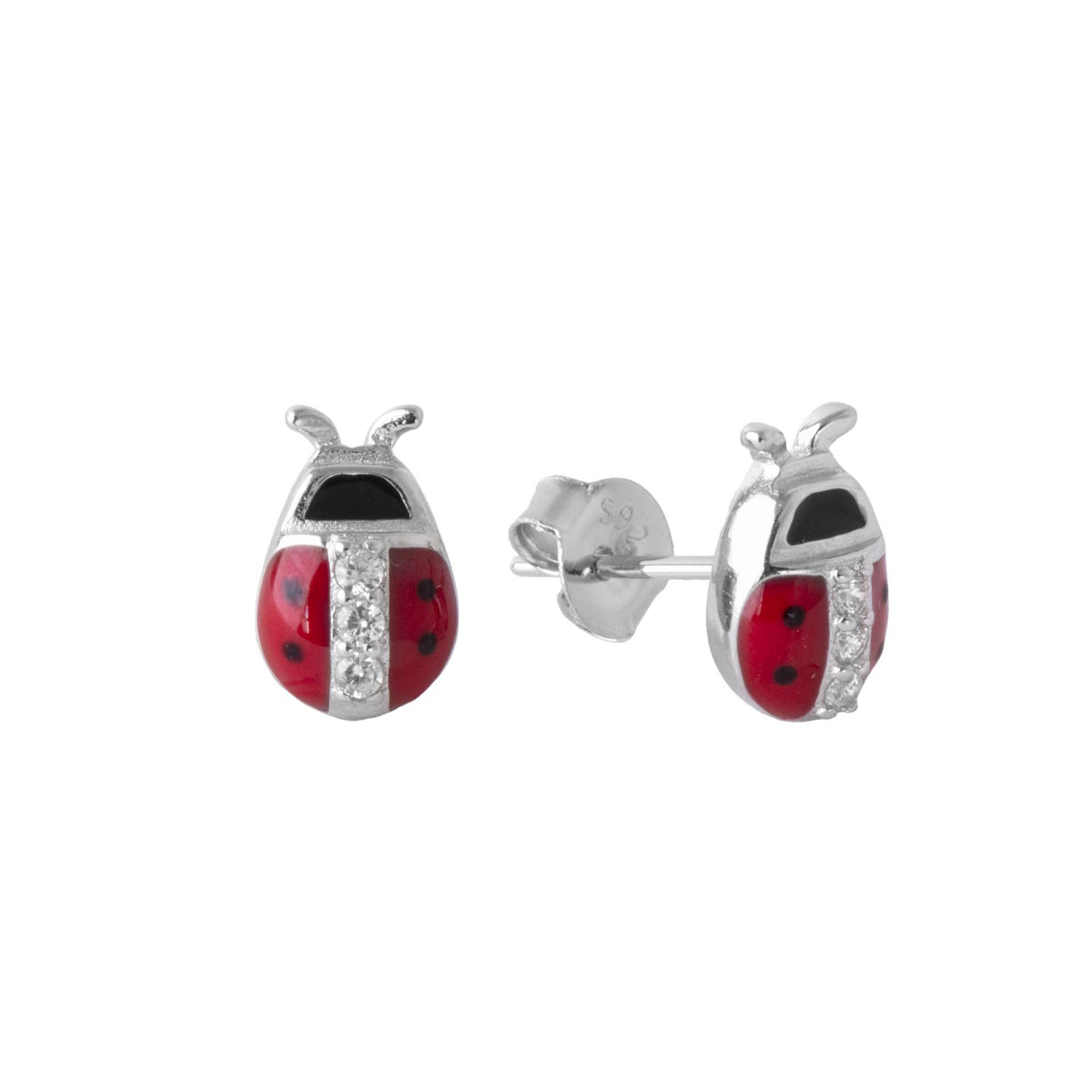 Orecchini ChiMiAma 140075 - Argento 925 Donna