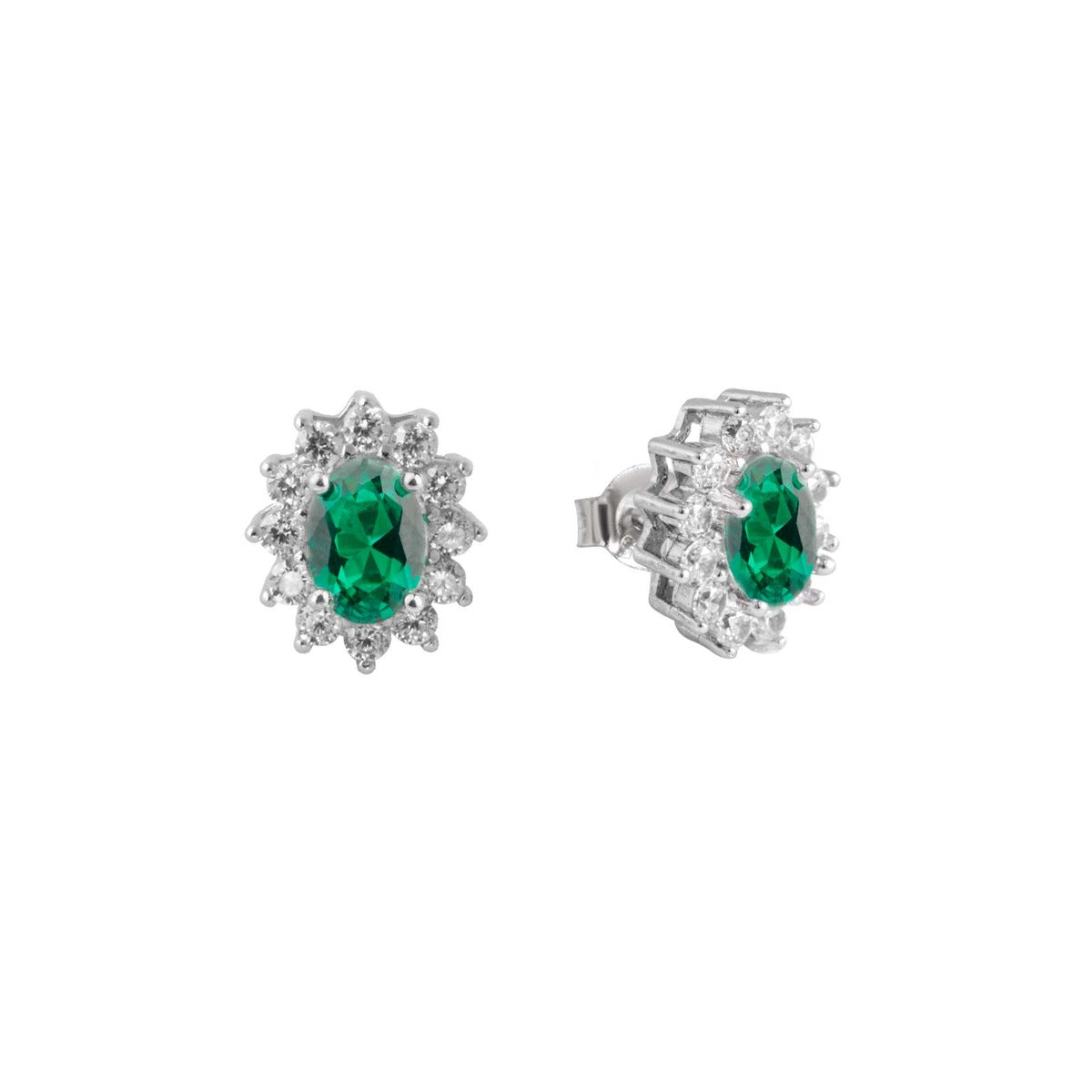 Orecchini ChiMiAma 140080 - Argento 925 Donna