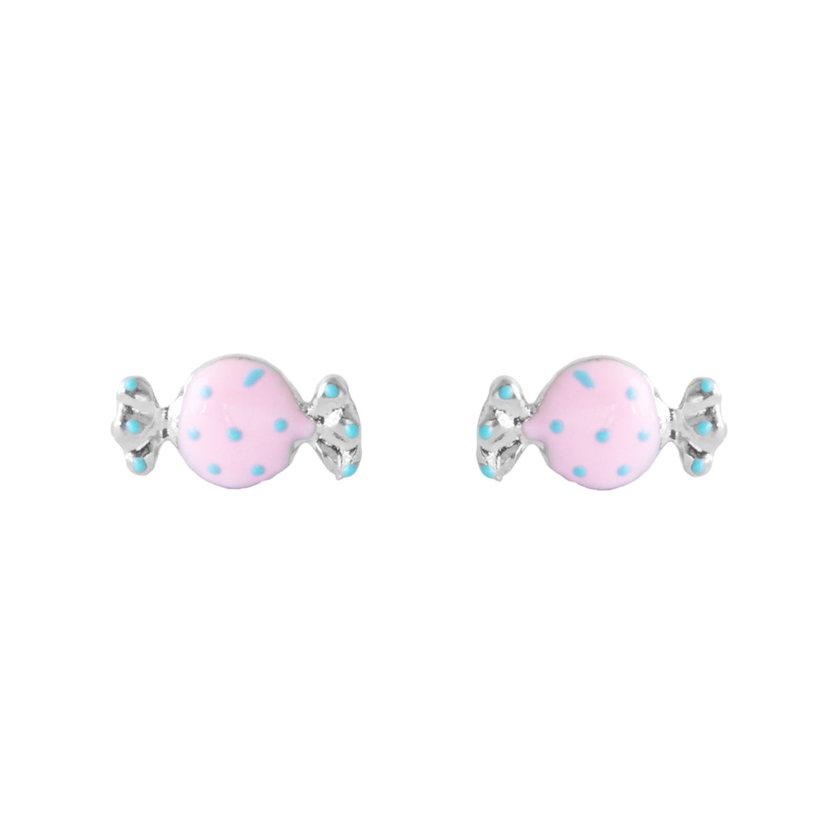 Orecchini ChiMiAma 140090 - Argento 925 Donna