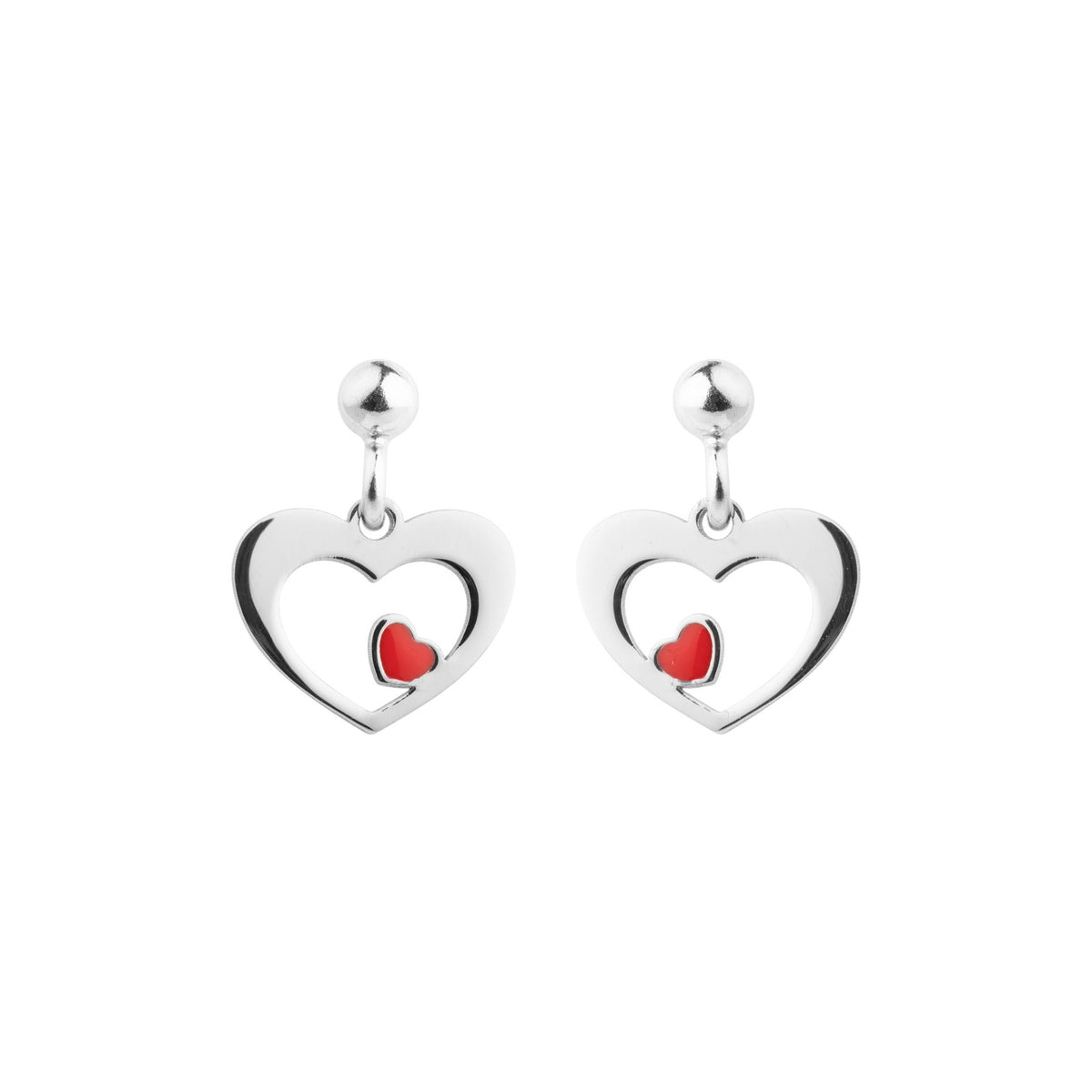 Orecchini ChiMiAma 140094 - Argento 925 Donna
