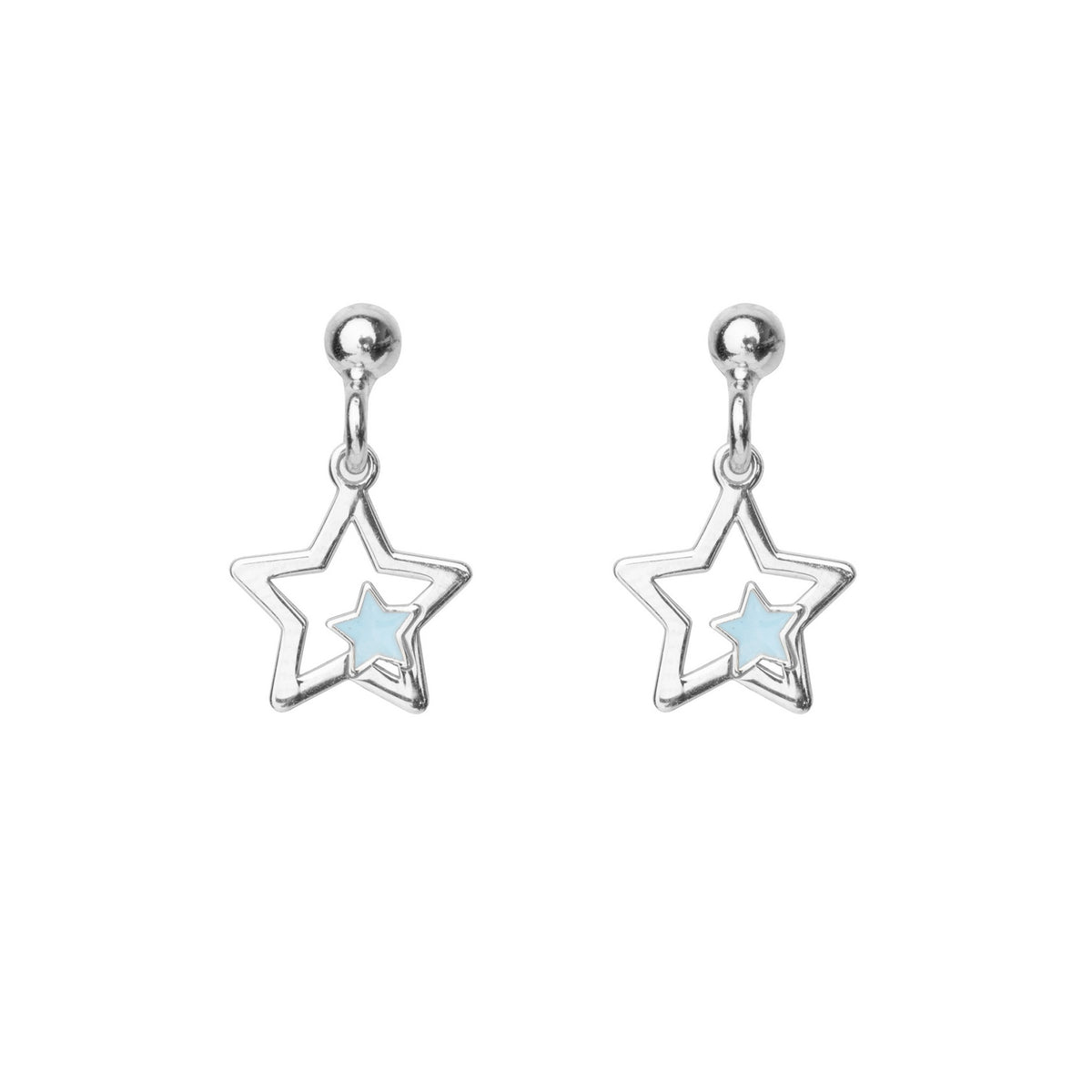 Orecchini ChiMiAma 140095 - Argento 925 Donna