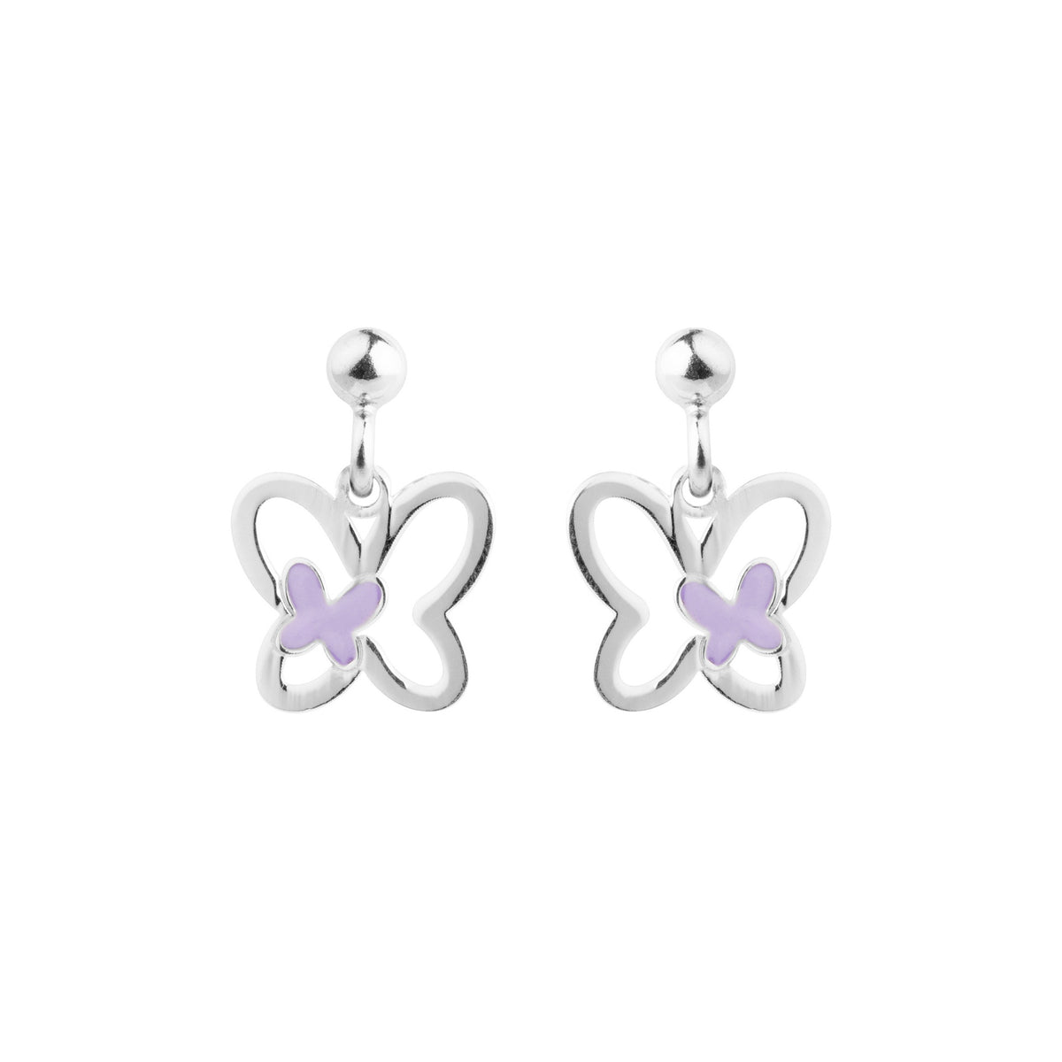 Orecchini ChiMiAma 140096 - Argento 925 Donna