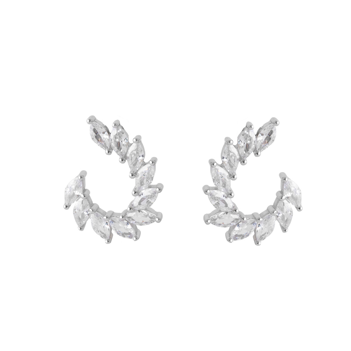 Orecchini ChiMiAma 140141 - Argento 925 Donna