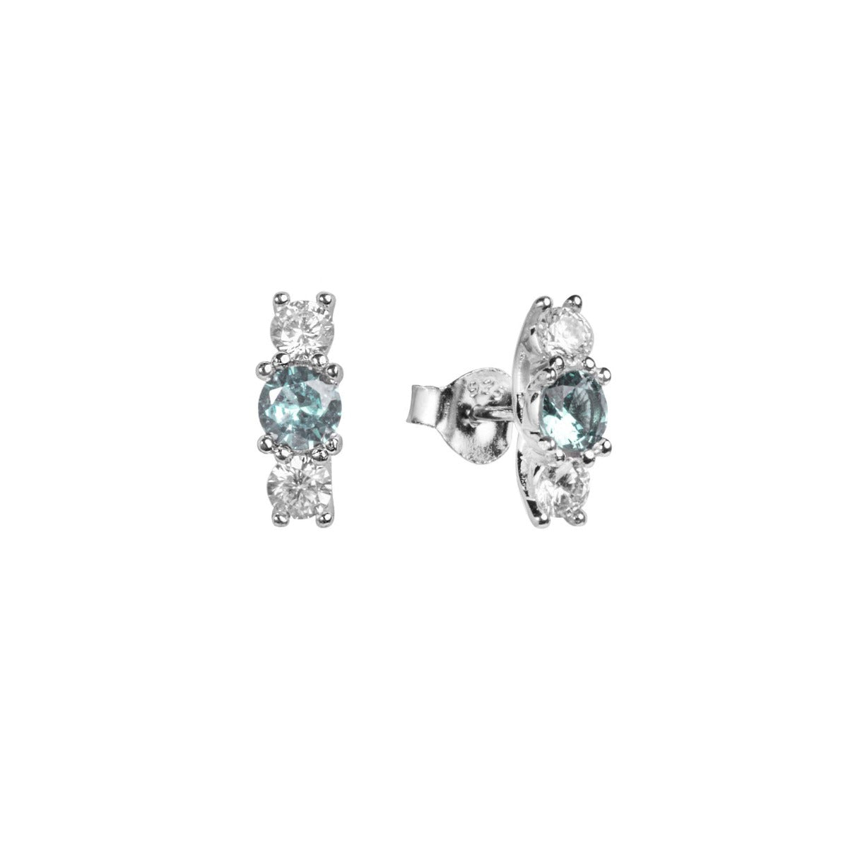 Orecchini ChiMiAma 140219 - Argento 925 Donna