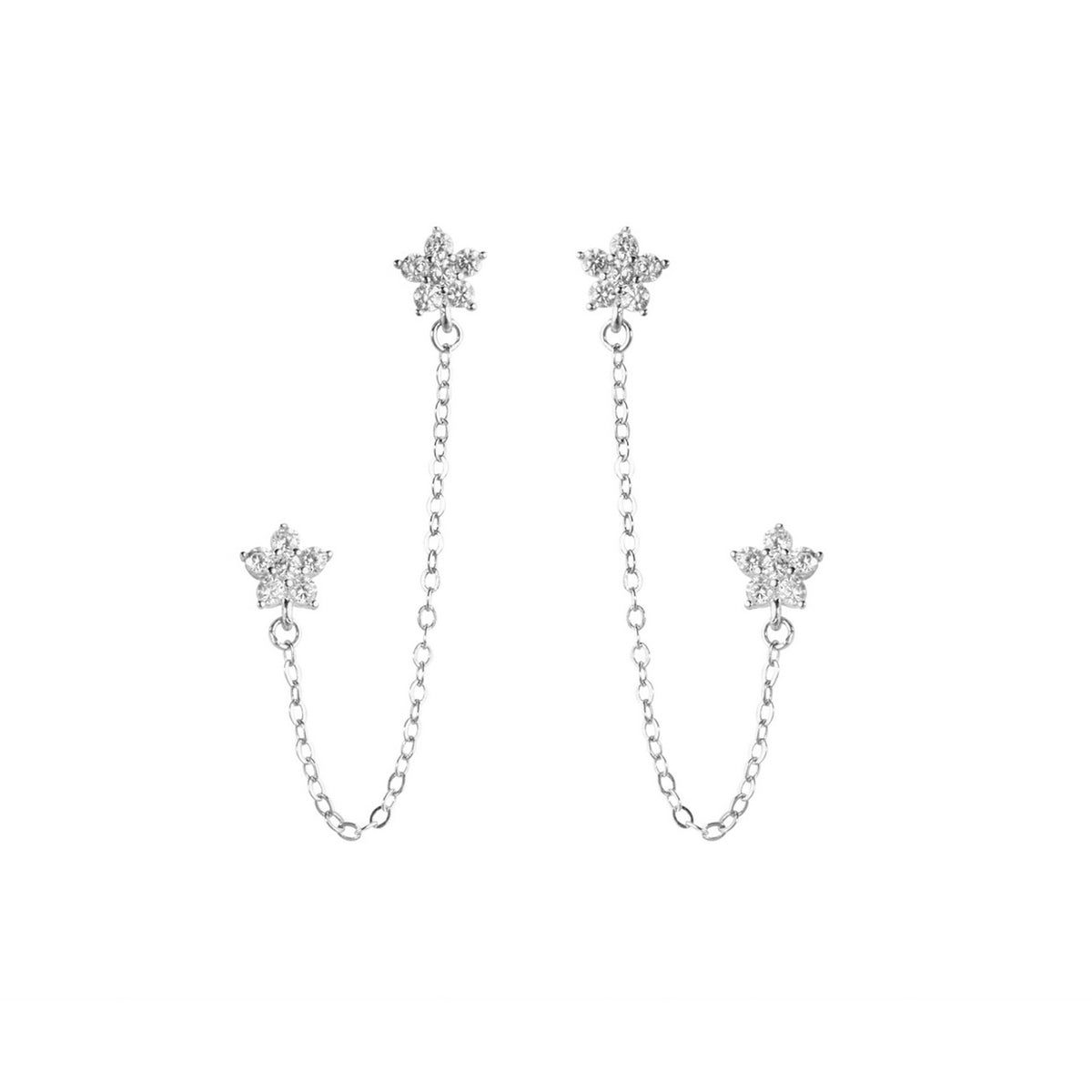 Orecchini ChiMiAma 140223 - Argento 925 Donna