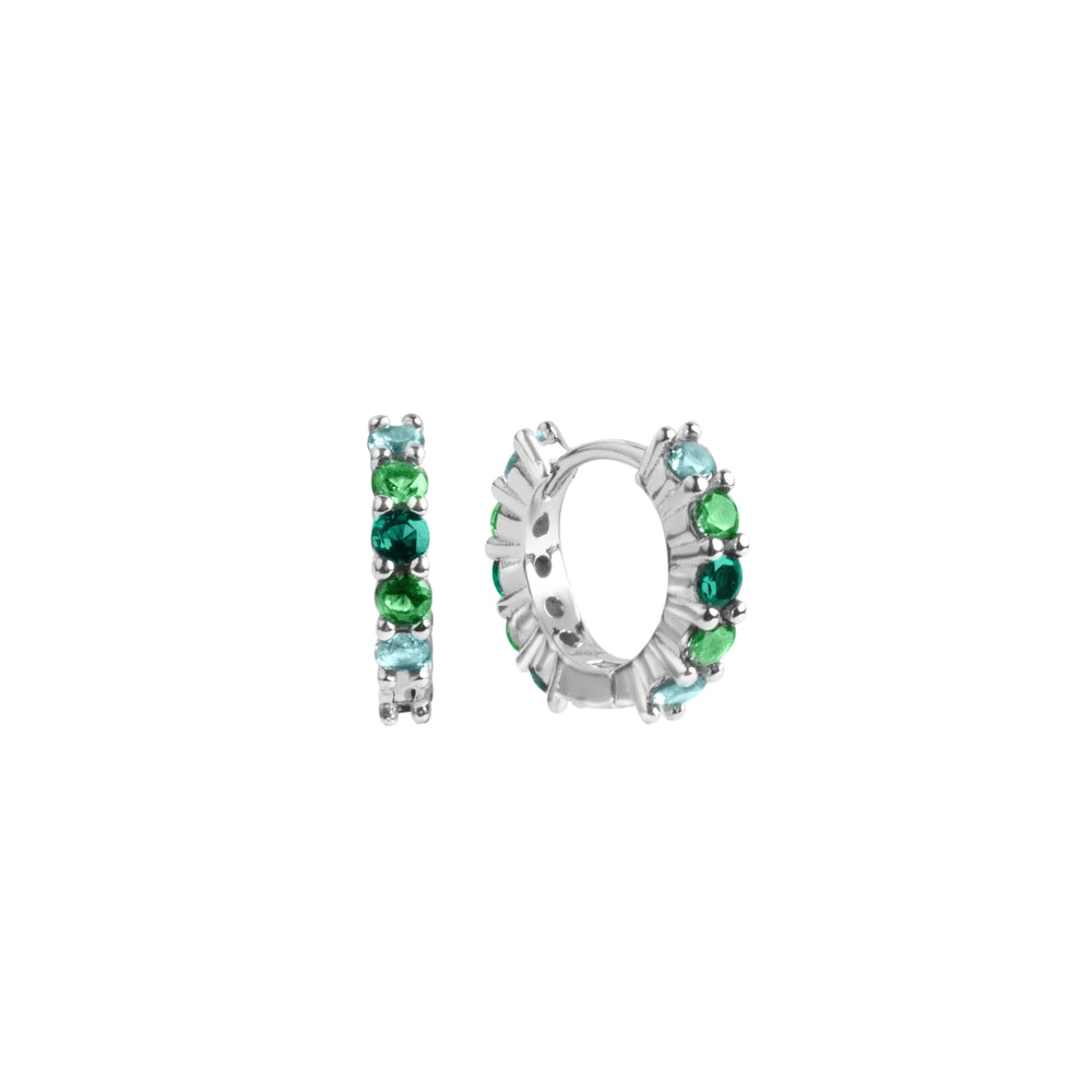 Orecchini ChiMiAma 140261 Ø 15 mm - Argento 925