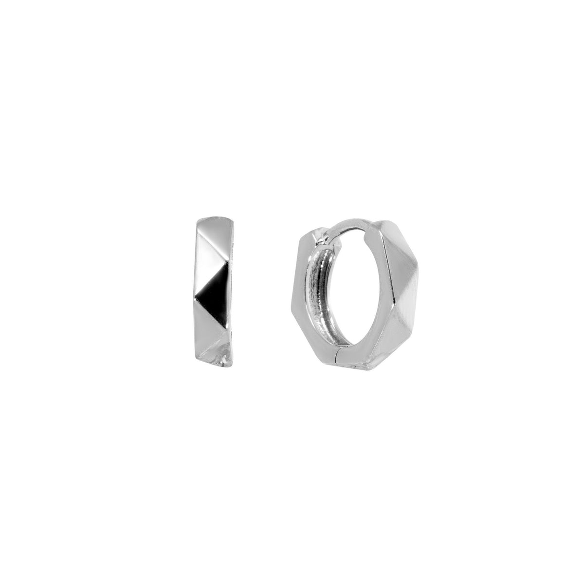 Orecchini ChiMiAma 140365 Ø 14.5 mm - Argento 925
