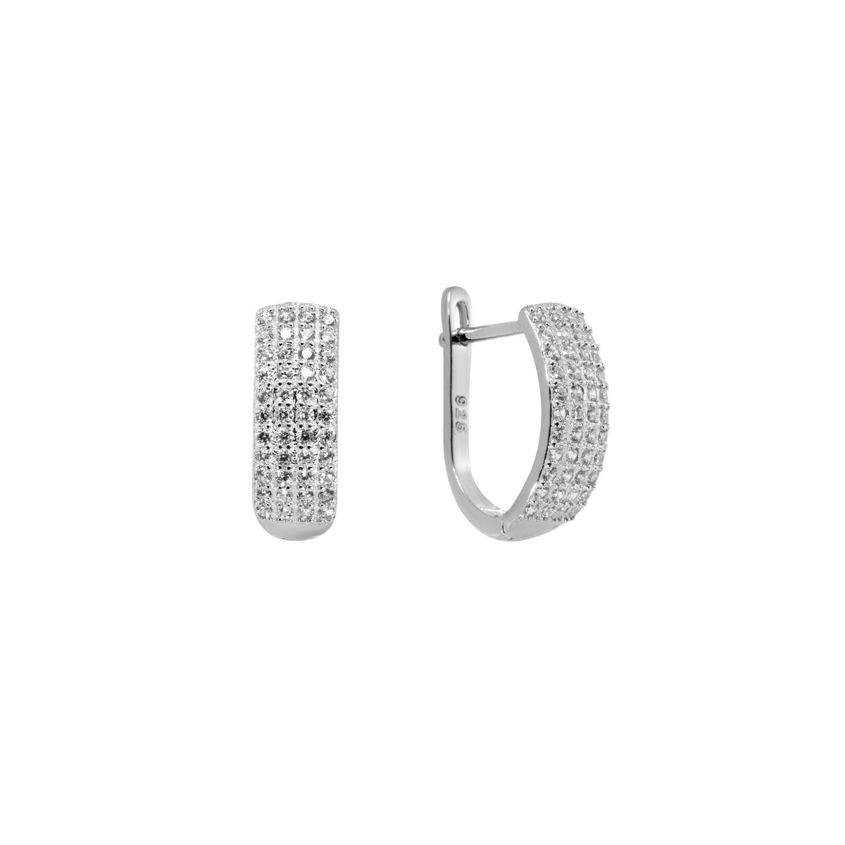 Orecchini ChiMiAma 140370 - Argento 925 Donna