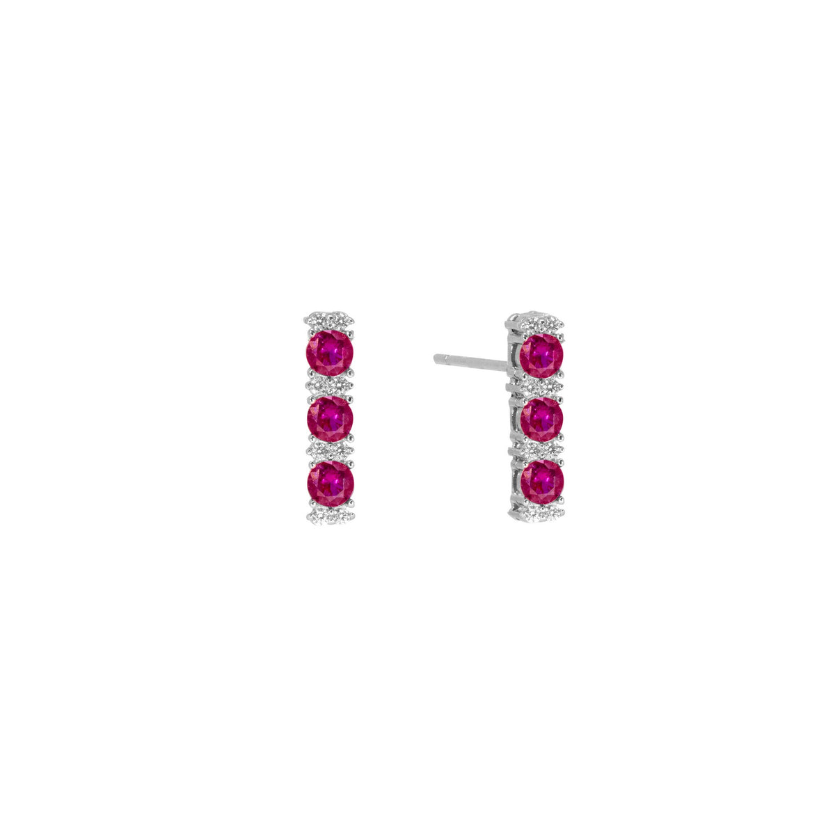 Orecchini ChiMiAma 140393 - Argento 925 Donna