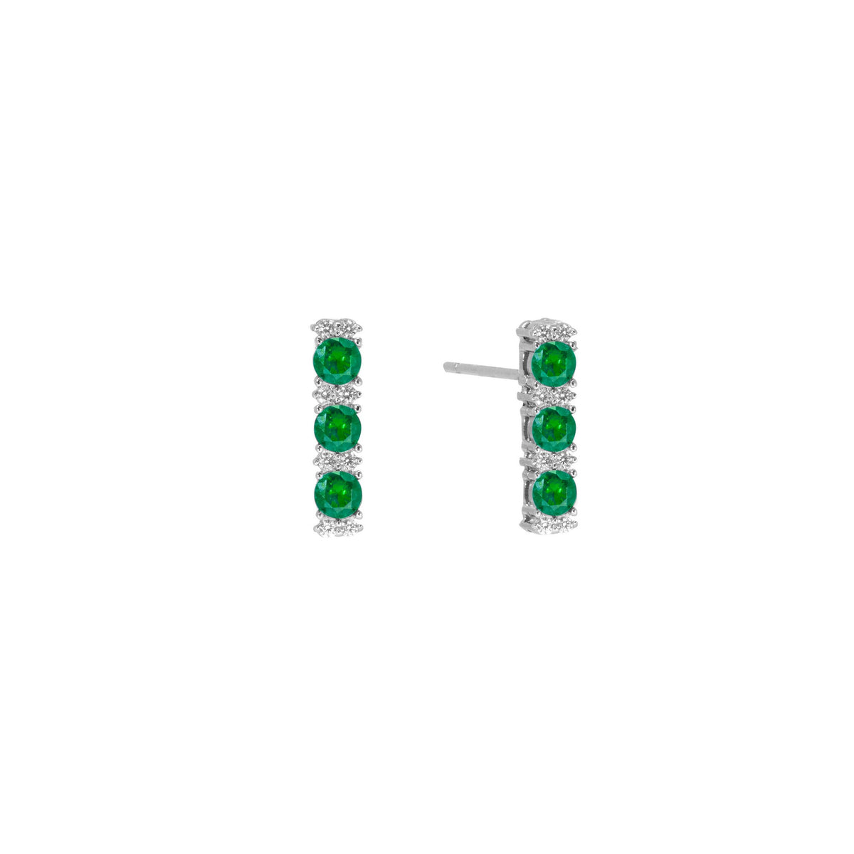 Orecchini ChiMiAma 140394 - Argento 925 Donna