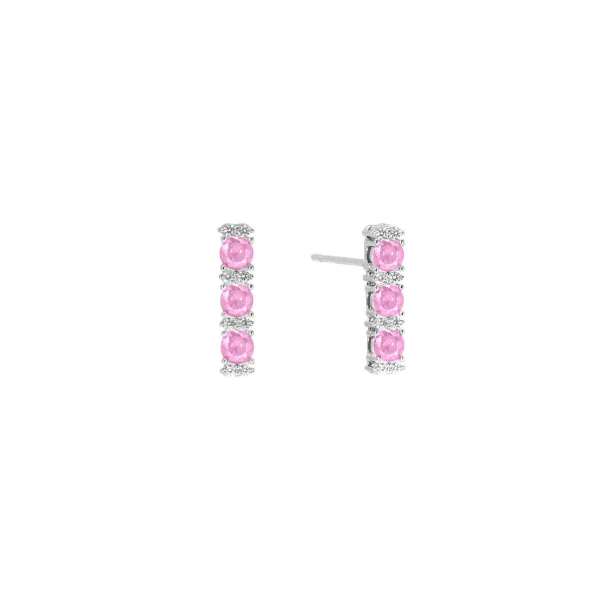 Orecchini ChiMiAma 140395 - Argento 925 Donna