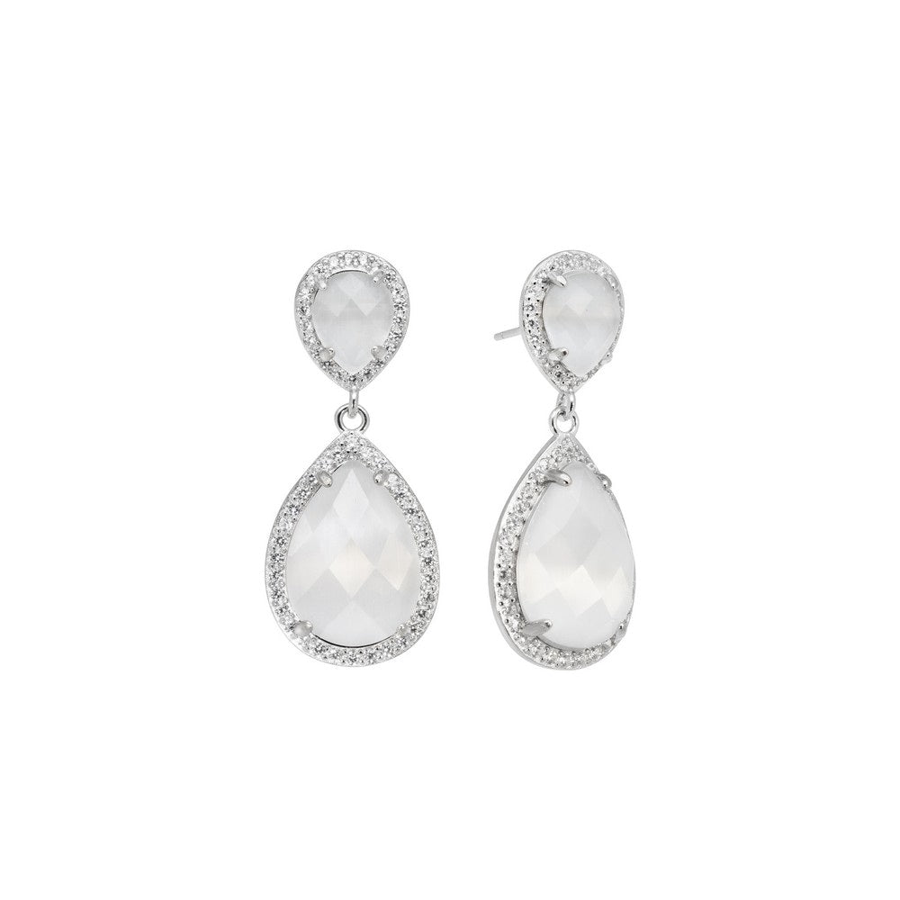 Orecchini ChiMiAma 140489 - Argento 925 Donna
