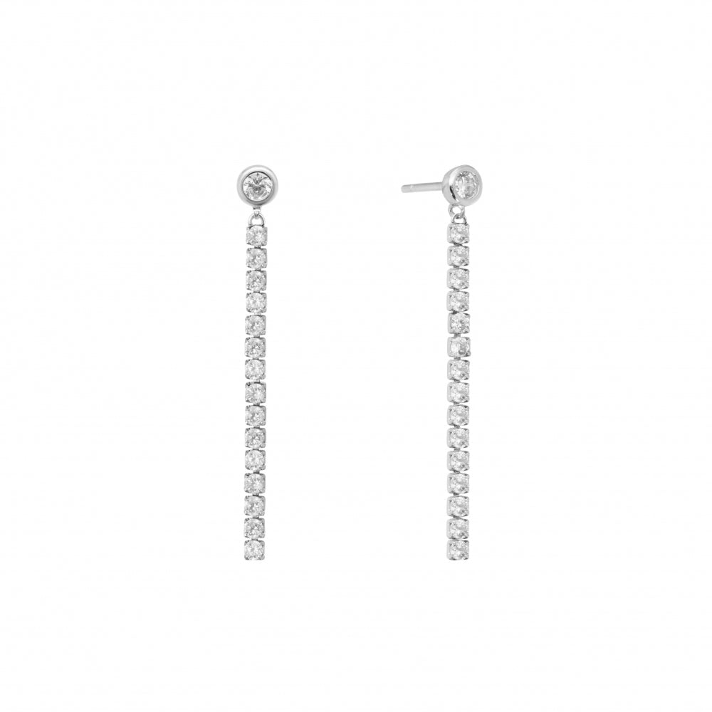 Orecchini ChiMiAma 140585 - Argento 925 Donna