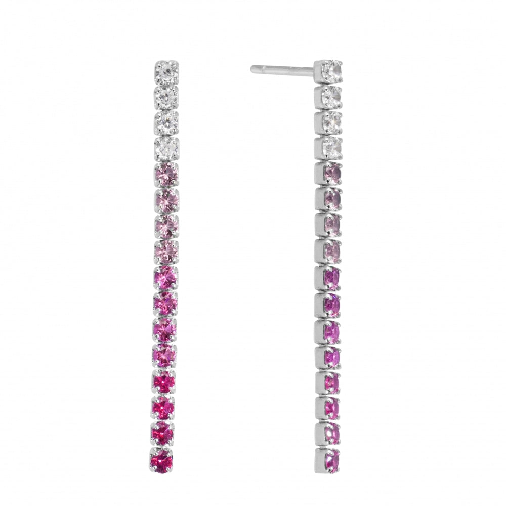 Orecchini ChiMiAma 140591 - Argento 925 Donna