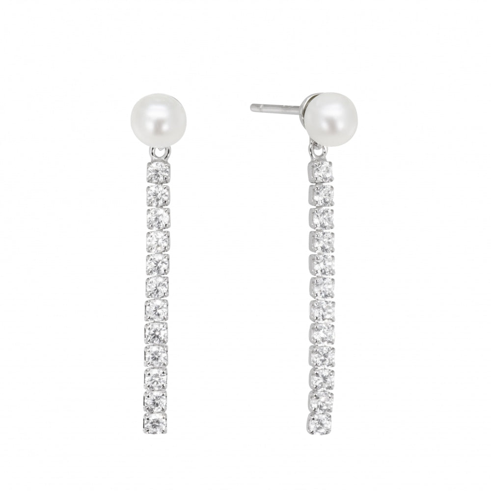 Orecchini ChiMiAma 140595 - Argento 925 Donna