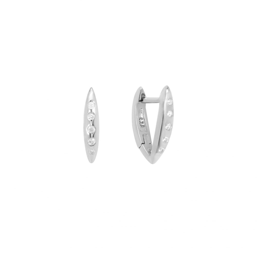 Orecchini ChiMiAma 140611 - Argento 925 Donna