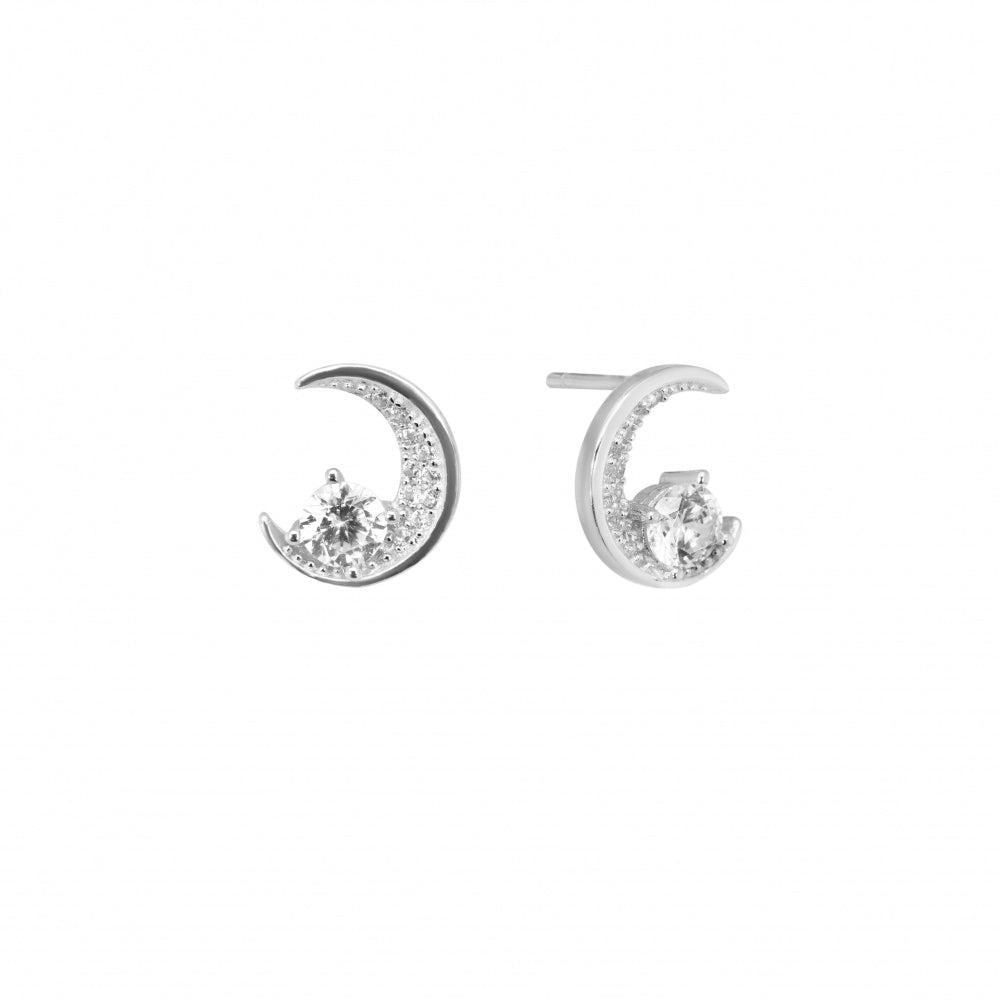 Orecchini ChiMiAma 140621 Ø 10 mm - Argento 925
