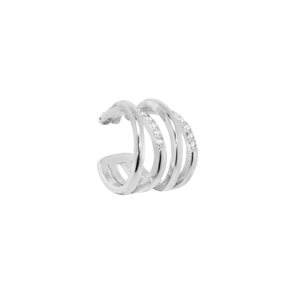 Orecchini ChiMiAma 140627 EAR CUFF - Singolo - Argento 925