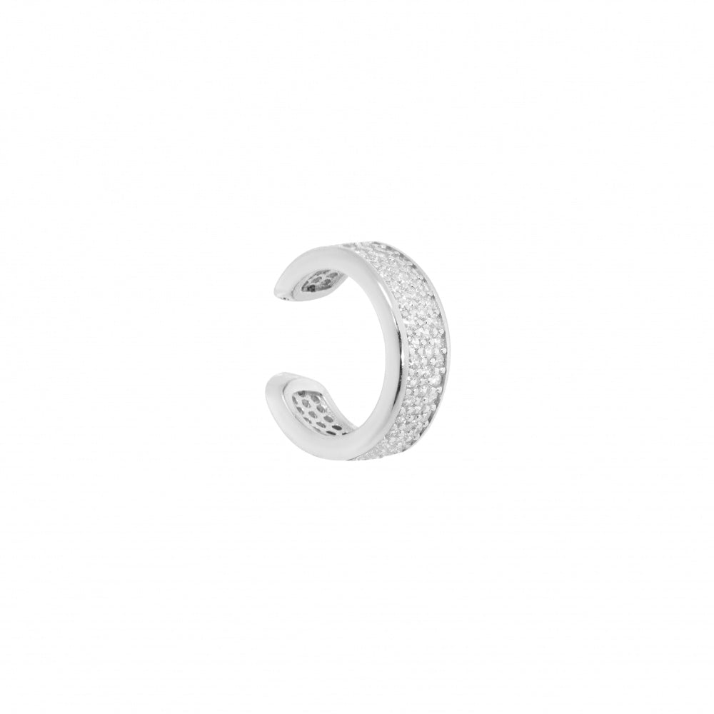 Orecchini ChiMiAma 140628 EAR CUFF - Singolo - Argento 925