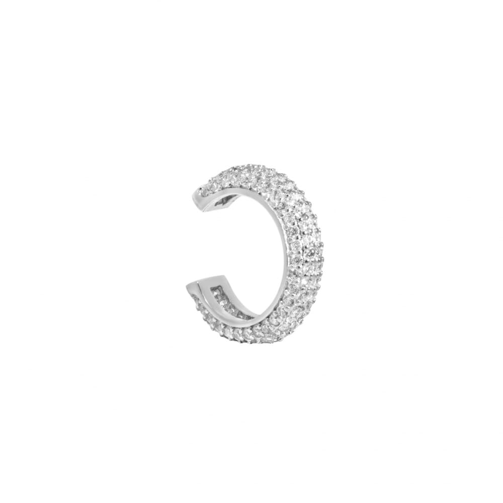 Orecchini ChiMiAma 140631 EAR CUFF - Singolo - Argento 925