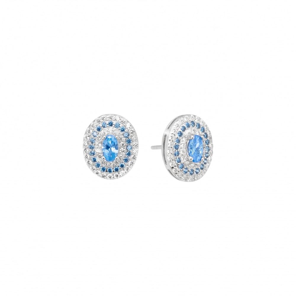 Orecchini ChiMiAma 140642 - Argento 925 Donna