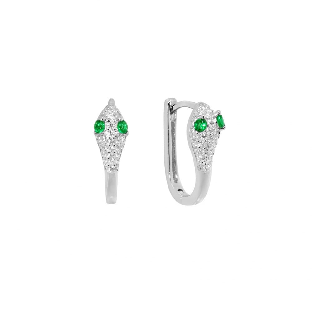 Orecchini ChiMiAma 140645 - Argento 925 Donna