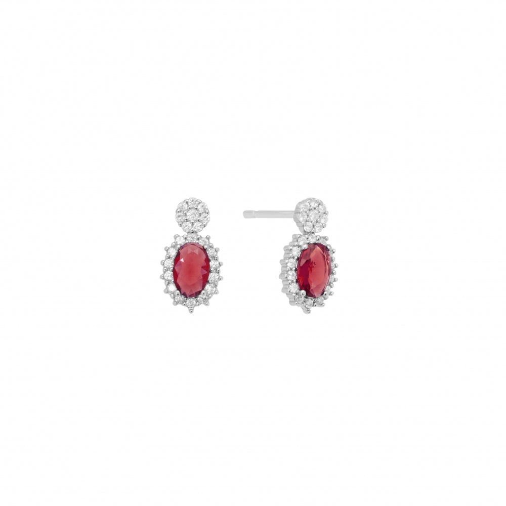 Orecchini ChiMiAma 140668 - Argento 925 Donna