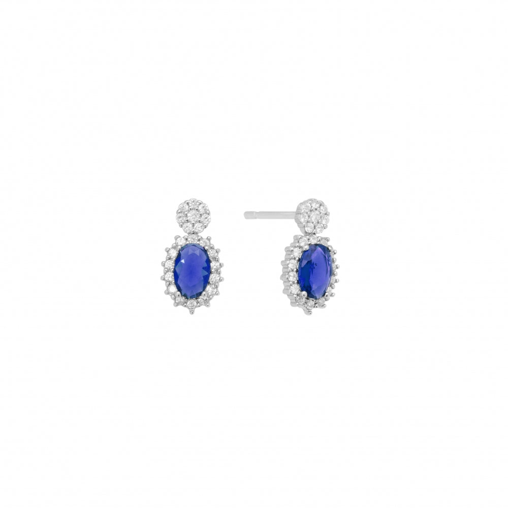 Orecchini ChiMiAma 140670 - Argento 925 Donna