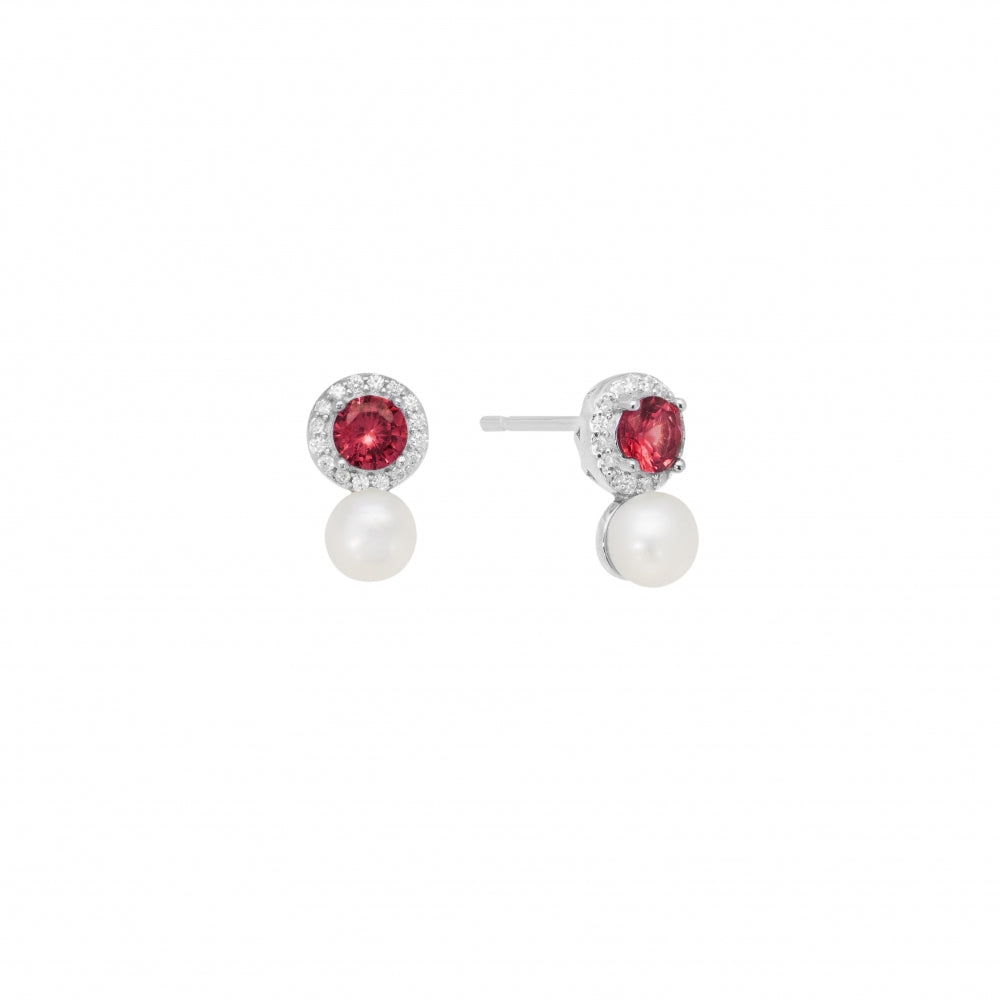 Orecchini ChiMiAma 140671 - Argento 925 Donna